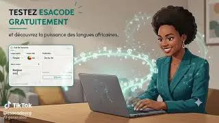 Miniature : Et si on discutait en Fon aujourd'hui   🇧🇯🗣️ Tu as toujours voulu apprendre le Fon pour discuter