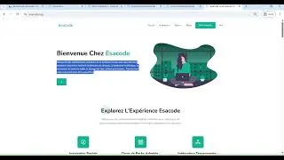 Miniature : Tutoriel Complet : Comment intégrer l'API de traduction esacode (Postman) 💻