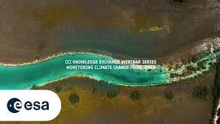 Miniature : Monitoring Climate Change from Space Webinar #4 | Satellite Retrievals of Vegetation Parameters