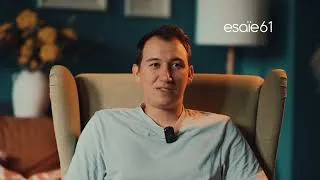 Miniature : Témoignage de Sébastien