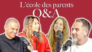 Miniature : L’école des Parents : on répond à vos questions les plus importantes