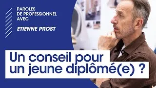 Miniature : Conseil d’un Architecte d’Intérieur (CFAI) pour bien débuter sa carrière