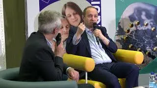 Miniature : Grande conférence : La santé en 2050 - patient de demain et métiers de la santé