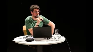 Miniature : [Conférence] Adrien CASTILLO - Les mains dans le plat · ESAPB 2025