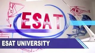 Miniature : ESAT :  Licence, Cycle ingénieur. Diplôme accrédité diplôme européen
