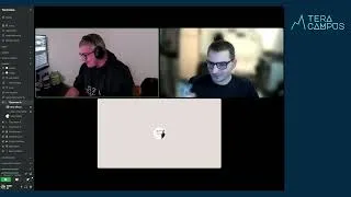 Miniature : Cyber Night #1 - Challenges cybersécurité & du FUN !