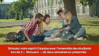 Miniature : Présentation du concept Tera Campus