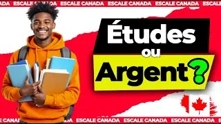 Miniature : Top 10 Jobs étudiants au Canada en 2026
