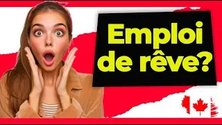 Miniature : La vérité sur ce DEP à 6 mois de vacances et 100 000 $ de salaire