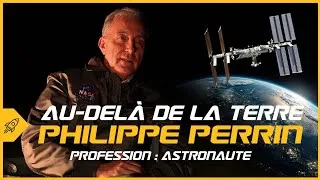 Miniature : De pilote de chasse à astronaute français : l’incroyable parcours de Philippe Perrin