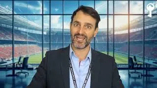 Miniature : ⚽ ESCAPE ROOM de FÚTBOL para NIÑOS - ¿Podéis recuperar la Copa del Mundo? 🏆