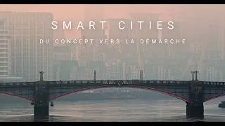 Miniature : Smart Cities — Du concept à la réalité : repenser la ville face au climat