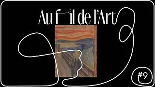 Miniature : 😱Le Cri 😱 d’Edvard Munch