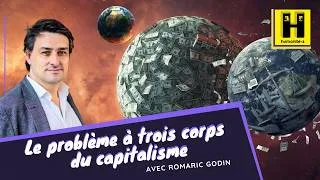 Miniature : Le capitalisme à n'importe quel prix ? Sur les crises, la valeur et la liberté, avec Romaric Godin.