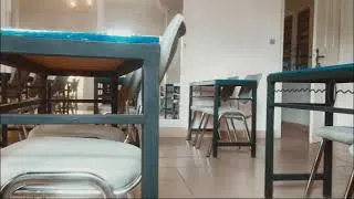 Miniature : Visite virtuelle local ESCEN au Togo