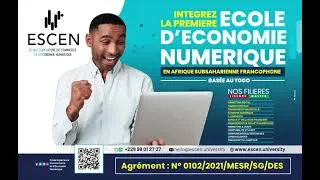 Miniature : Rentrée scolaire 2021-2022 ESCEN