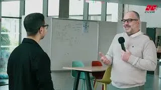 Miniature : Ingénieur chimiste ESCOM : un cursus, des métiers, un avenir !