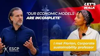 Miniature : Greenwashing or Sustainable? The Truth About Corporate Claims | Let’s Walk #7