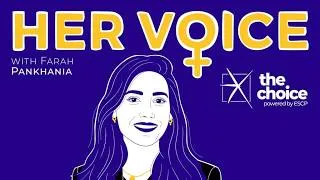 Miniature : Data, AI and finding your voice in tech with Farah Pankhania
