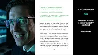 Miniature : Livre AUDIO : IA 2050 - [ 09/35 ] - Chapitre 2.2