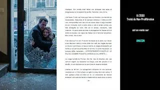 Miniature : Livre AUDIO : IA 2050 - [ 08/35 ] - Chapitre 2.1