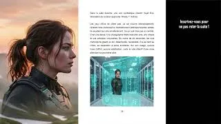 Miniature : Livre AUDIO : IA 2050 - [ 07/35 ] - Chapitre 1.4