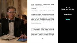Miniature : Livre AUDIO : IA 2050 - [ 05/35 ] - Chapitre 1.2