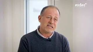 Miniature : Sébastien FAYET, promo 1995 | Carrière, management & conseils - Parrain Programme Grande École 2025