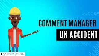 Miniature : Comment Manager un accident en entreprise