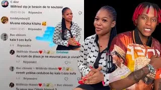 Miniature : 🔴PART 2: MAMAEEEE😲 EYINDIEEEE FAMILLE YA INNOSS’B EYEMABE BA KANGI YE NDOKIIII 😳