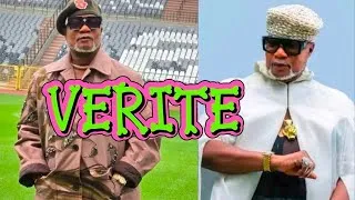 Miniature : 🔴ÉCHEC YA CONCERT YA KOFFI OLOMIDE NA BELGIQUE VÉRITÉ NANGO EBIMIEEE 