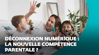 Miniature : 👨‍👩‍👧‍👦Grandir avec les écrans : trouver le juste équilibre en famille