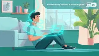 Miniature : ESET protège votre foyer !