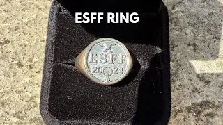 Miniature : Process ESFF Ring