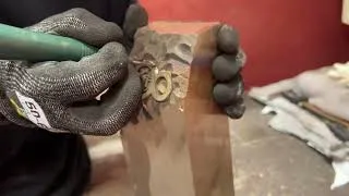 Miniature : Le trophée du Centenaire !
