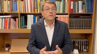 Miniature : Une vision sur l'avenir - Présentation de l'ESFF