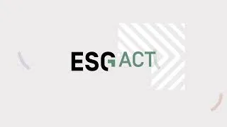 Miniature : Schéma d'études de l'ESG ACT