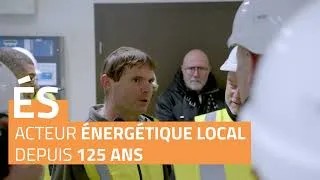 Miniature : Le projet Alsace Géothermie Lithium d'ÉS et Eramet
