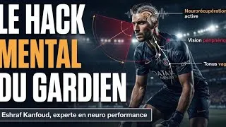 Miniature : SPÉCIAL GARDIEN : 90 secondes pour ne pas couler après un but : le Reset Mental 🧠🔥