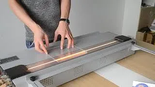 Miniature : 🔥 Pliage plastique à chaud sur mesure | Fabrication PMMA, PVC et PETG – ESI-3D
