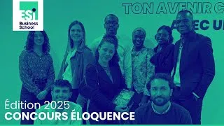 Miniature : Finale du Concours d’Éloquence du Groupe GEMA 2025