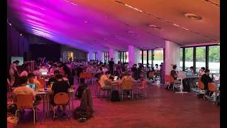 Miniature : Hack the world(s) 24 h pour réinventer l’IA – Retour sur un hackathon inédit parrainé par Yann LeCun