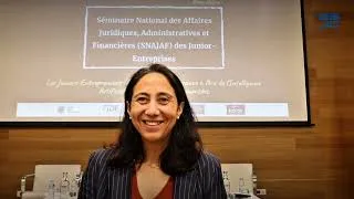 Miniature : ESJC | Reportage terrain - Au cœur du SNAJAF 2026