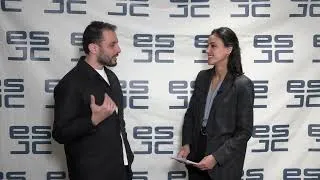 Miniature : Yassine Benjelloun partage sa vision du business à l’ESJC