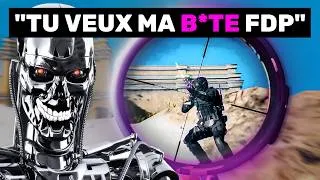 Miniature : J'EXPLOSE TOUT LE LOBBY UN PAR UN (89 KILLS)