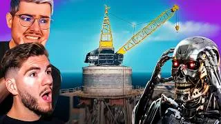 Miniature : PERSONNE NE PEUT NOUS TROUVER.. Ou Presque (ft Punkill & Thomacky)