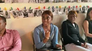 Miniature : Formation au Cameroun : Leadership Local & Partenariats Équitables – Danish Refugee Council.