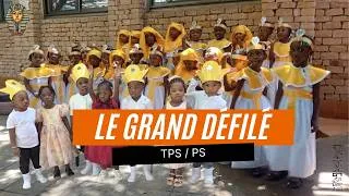 Miniature : Le Grand Défilé du Voyage dans le Temps ! ⏳🚀 (TPS/PS)