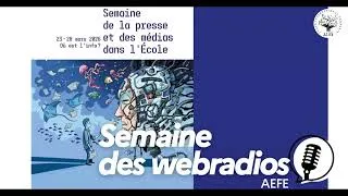 Miniature : 🔍 Où est l'info ? Le LIFE en direct sur le Twitch de l'AEFE 🎧📺