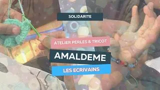 Miniature : 🎥 Atelier Perles et Tricot – Une action solidaire au LIFE